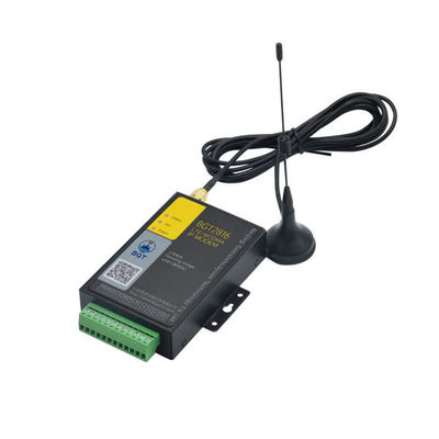 Highly Sensitive IOT Industrial GSM GPRS IP 4G SMS Modem with RS232 RS485 Serial Ports