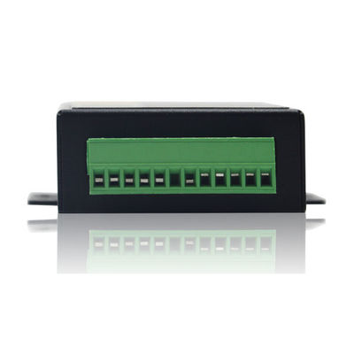 Highly Sensitive IOT Industrial GSM GPRS IP 4G SMS Modem with RS232 RS485 Serial Ports