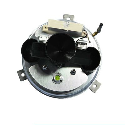 High Accuracy Tipping Bucket Rain Gauge with Data Logger Feature 3.6 kg ±≤ 4%
