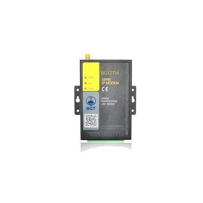 Convert Serial to GPRS 3G GSM Modem The Perfect Solution for PLC AMR Data Collection