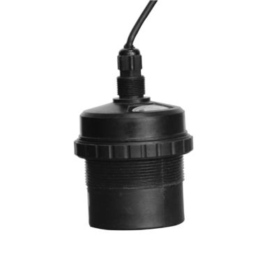 River Used GX-701 Water Level Flow Monitor Gauge Meter Sensor in Aluminum