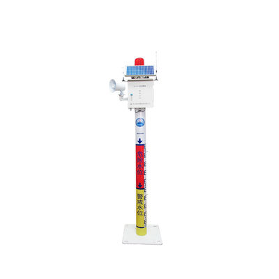 Water Sensor Range 3 Types 20mA Standby Hydrological Monitoring Station Water Level Gauge