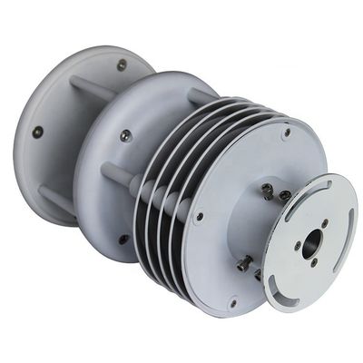RS485 Output Temperature Humidity Wind Speed Measured Ultrasonic Zigbee Weather Station -40-60C