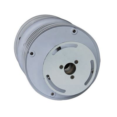 RS485 Output Temperature Humidity Wind Speed Measured Ultrasonic Zigbee Weather Station -40-60C