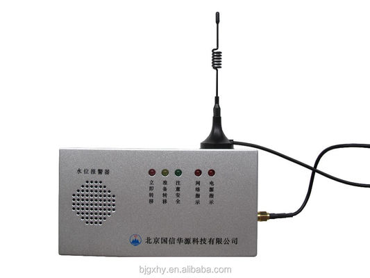 GX-701 Digital Water Level Sensor and Alarm Key Component of River Early Warning System