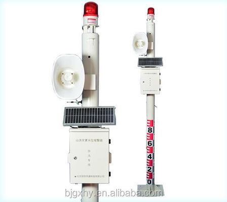 GX-701 Digital Water Level Sensor and Alarm Key Component of River Early Warning System