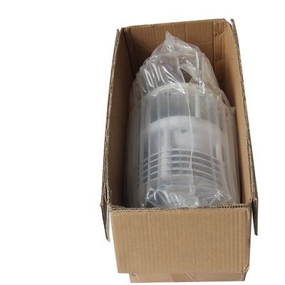 Wind Speed Range 0-60m/s ASA Engineering Plastic Wireless Weather Station for Outdoor