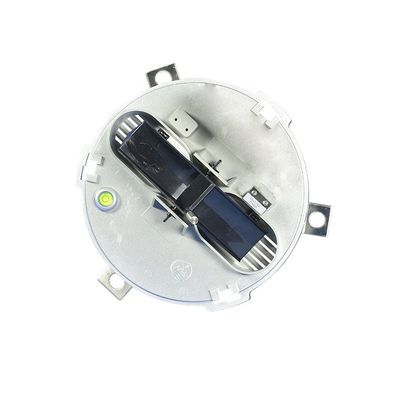 200mm Inner Diameter Rain Gauge Sensor for PC and ABS Mixed Automatic Weather Station
