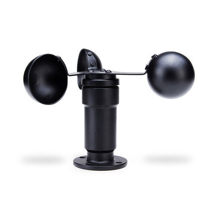 Meteorological Wireless Automatic Industrial Weather Station for Outdoor