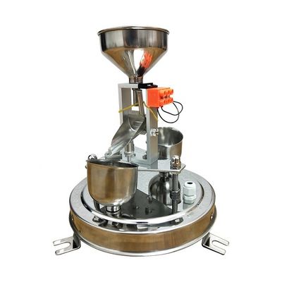 0.1mm/0.5mm Resolution Full Stainless Steel Tipping Bucket Rain Gauge Sensor High Accuracy