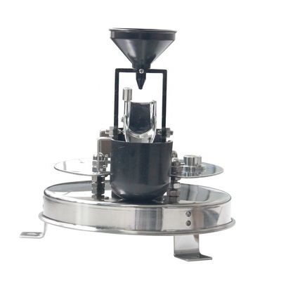 5 Pulses/mm Output IoT Rain Sensor Supply 433MHz Outdoor Rain Gauge with High Accuracy