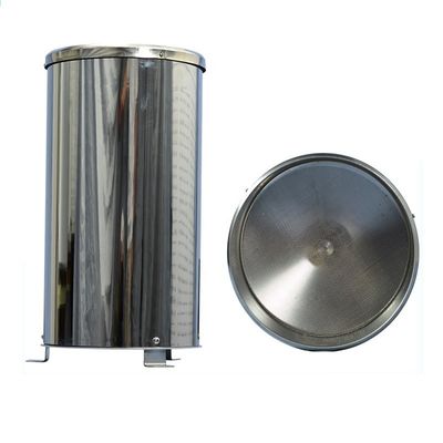 5 Pulses/mm Output IoT Rain Sensor Supply 433MHz Outdoor Rain Gauge with High Accuracy