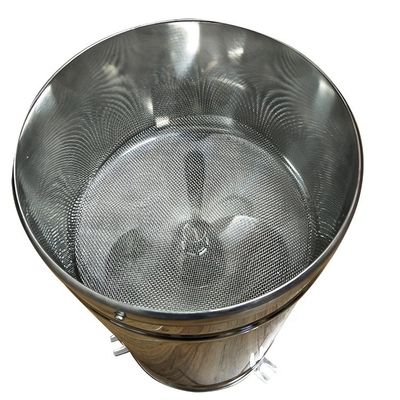High Accuracy Stainless Steel Tipping Bucket Rain Gauge for Precise Rainfall Measurement