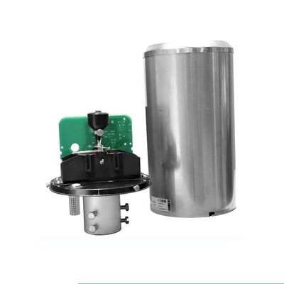 Wireless 0.1mm Digital Rain Gauges Sensors with Work Temperature Range of 0%RH-100%RH