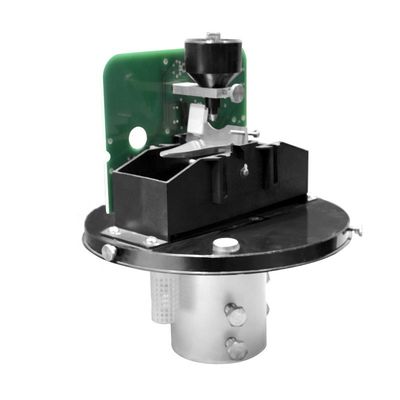 Wireless 0.1mm Digital Rain Gauges Sensors with Work Temperature Range of 0%RH-100%RH