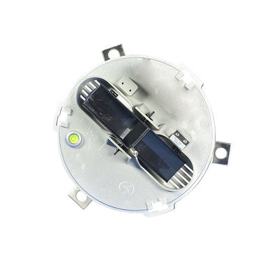 0.5mm Single-tip Capacitance Sensor Rainfall Collector for Accurate Data Collection