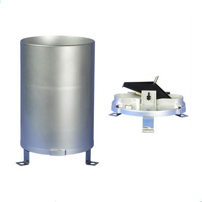 0.5mm Single-tip Capacitance Sensor Rainfall Collector for Accurate Data Collection