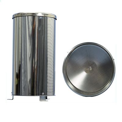 Irrigation Rain Sensor Tipping Bucket Rain Gauge -10C-50C Single-Tip 0.5mm 15.7cc