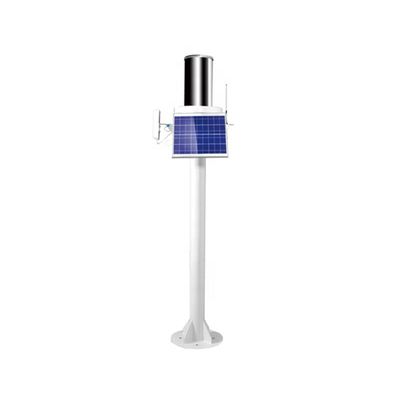 Irrigation Rain Sensor Tipping Bucket Rain Gauge -10C-50C Single-Tip 0.5mm 15.7cc