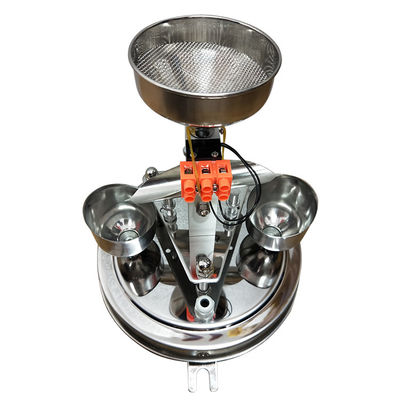 Accurate Hydrologic Monitoring 0.2mm Pluviometer Automatic Rain Gauge with 500mA Output
