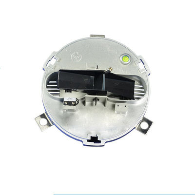 Capacitance Sensor 0.5mm Reed Switch Type Tipping Bucket Rain Gauge Sensor for Irrigation