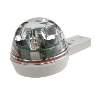 Optical Rain Sensor for Roof System Max instantaneous 0.4mm/s Unit 0.2mm/pulse