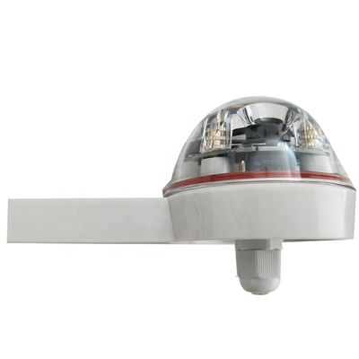 Optical Rain Sensor for Roof System Max instantaneous 0.4mm/s Unit 0.2mm/pulse