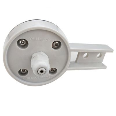 Optical Rain Sensor for Roof System Max instantaneous 0.4mm/s Unit 0.2mm/pulse