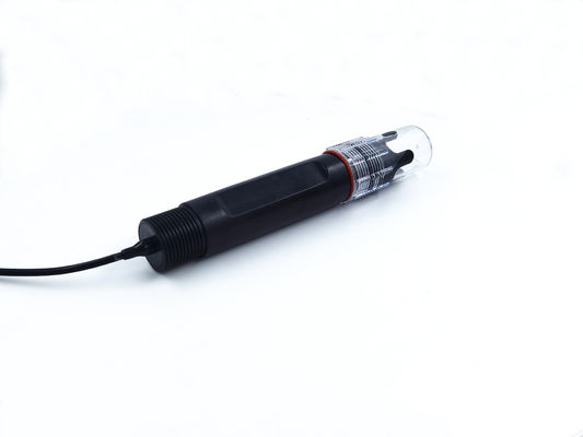 NTC Temperature Compensation RS 485 Output Water PH Tester for Hydroponics Aquaculture