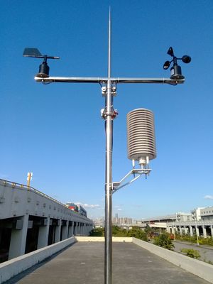 Temperature and Humidity Sensor Solar Radiation Protection Shield BGT-BYX
