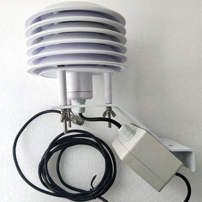 RS 485 Modbus Output CO2 Sensor for Precise CO2 Monitoring in Greenhouse Environments