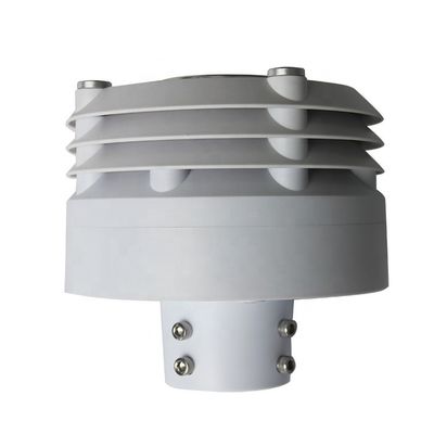 Greenhouse Monitoring System Utilizing BGT-PM2512 Air Sensor for Improved Air Levels