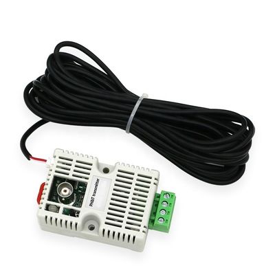 4-20mA RS485 Modbus Water PH Sensor for Fish Pool and Agriculture Irrigation 12V/24V