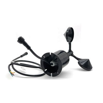 GPRS Output Wind Speed and Direction Sensor for Agriculture Data Collection System