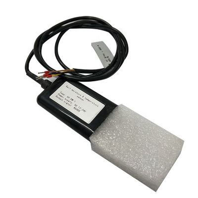 Greenhouse Soil Moisture Humidity and Temperature Sensor with RS485 Modbus Interface