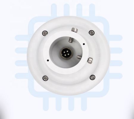 RS485 Weather Station Ultrasonic Wind Speed Direction Sensor for Tunnel and Bridge 4Kg