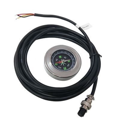 Measuring Wind Direction Sensor with 0°- 359° Range DC9-30V Working Voltage BGT Product