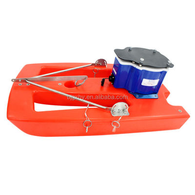 StreamPro ADCP Acoustic Doppler Water Flow Profiler Meter Streamline Your Operations