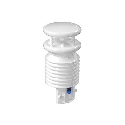 RS485 Weather Station for Agriculture Wind Speed Wind Direction Air Temperature Humidity Air Pressure