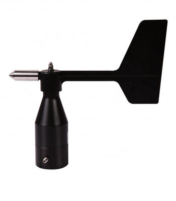 Meteorological Wireless Automatic Industrial Weather Station for Outdoor