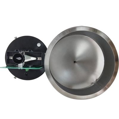 Wireless 0.1mm Digital Rain Gauges Sensors with Work Temperature Range of 0%RH-100%RH