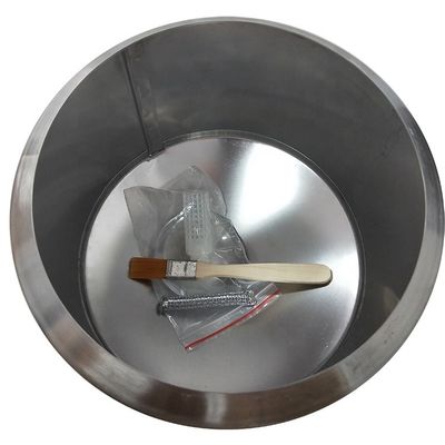 Wireless 0.1mm Digital Rain Gauges Sensors with Work Temperature Range of 0%RH-100%RH